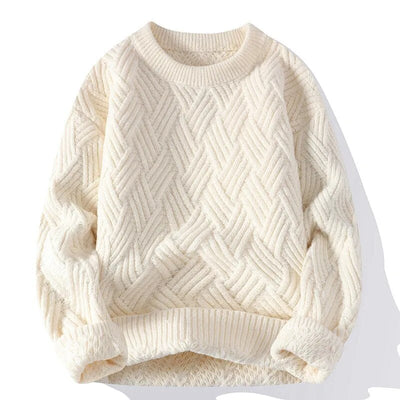 Shawn | Vintage Sweater