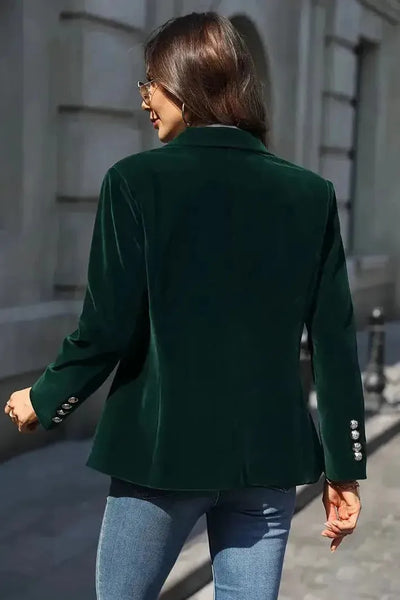 Serena | Tailored Perfect Blazer