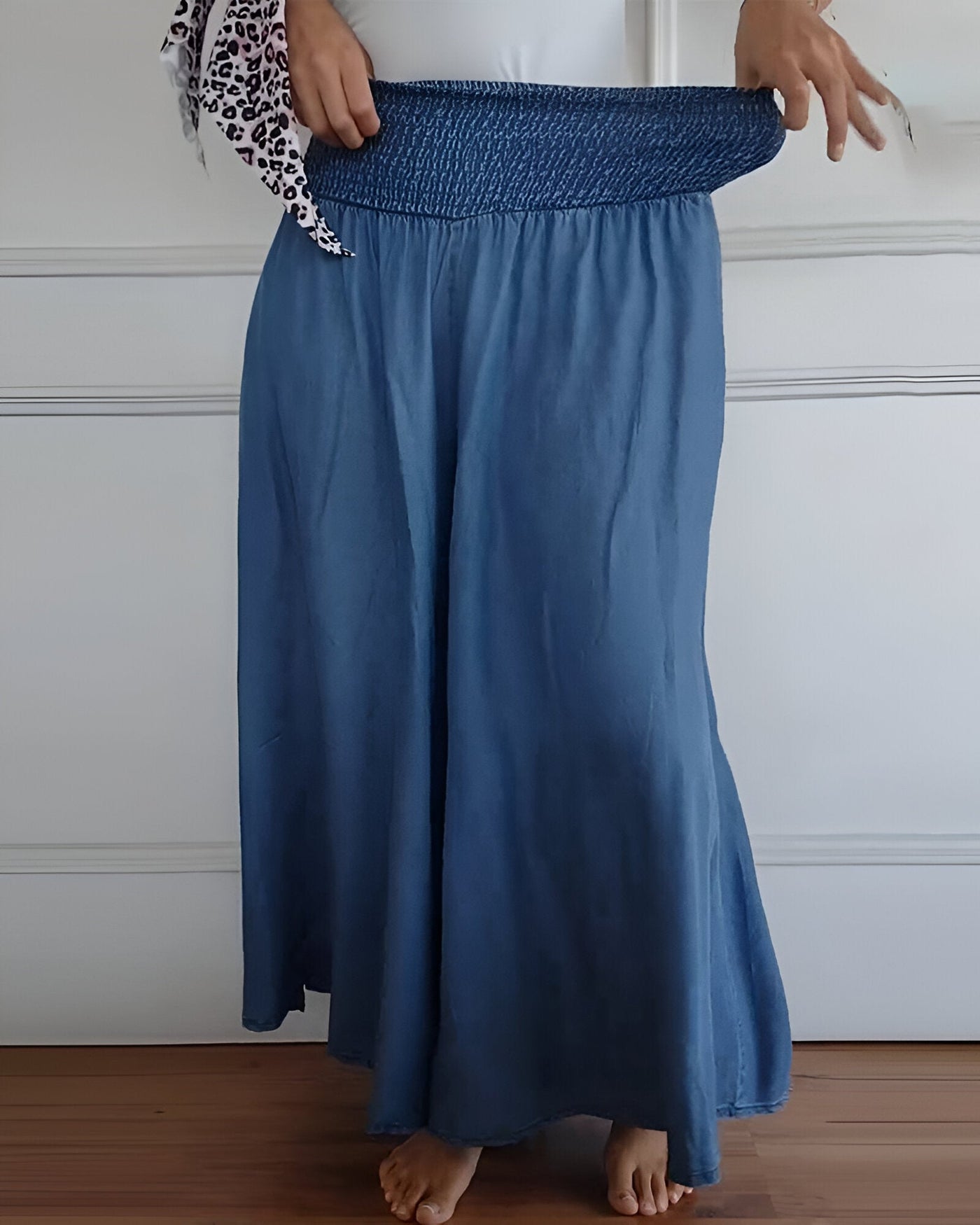 Nora | Relaxed Fit Comfort Pants