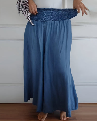 Nora | Relaxed Fit Comfort Pants