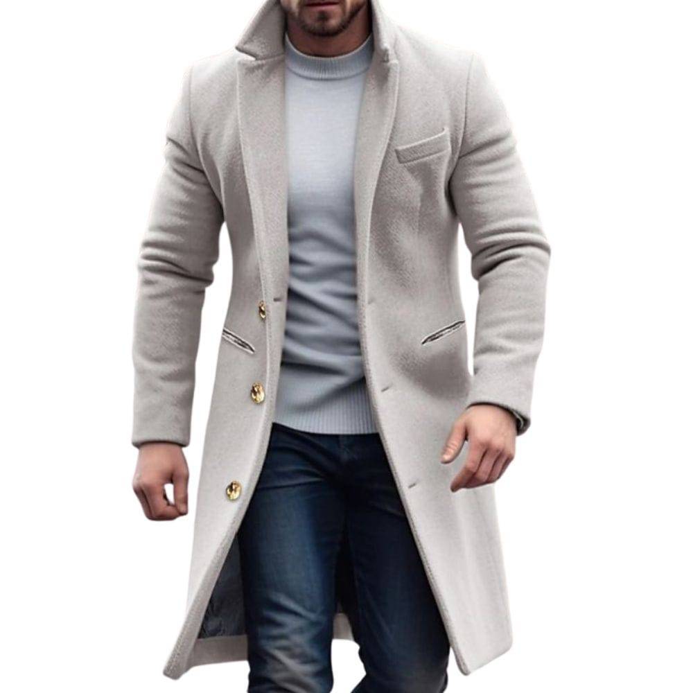 US Heritage | Classic Trench Coat
