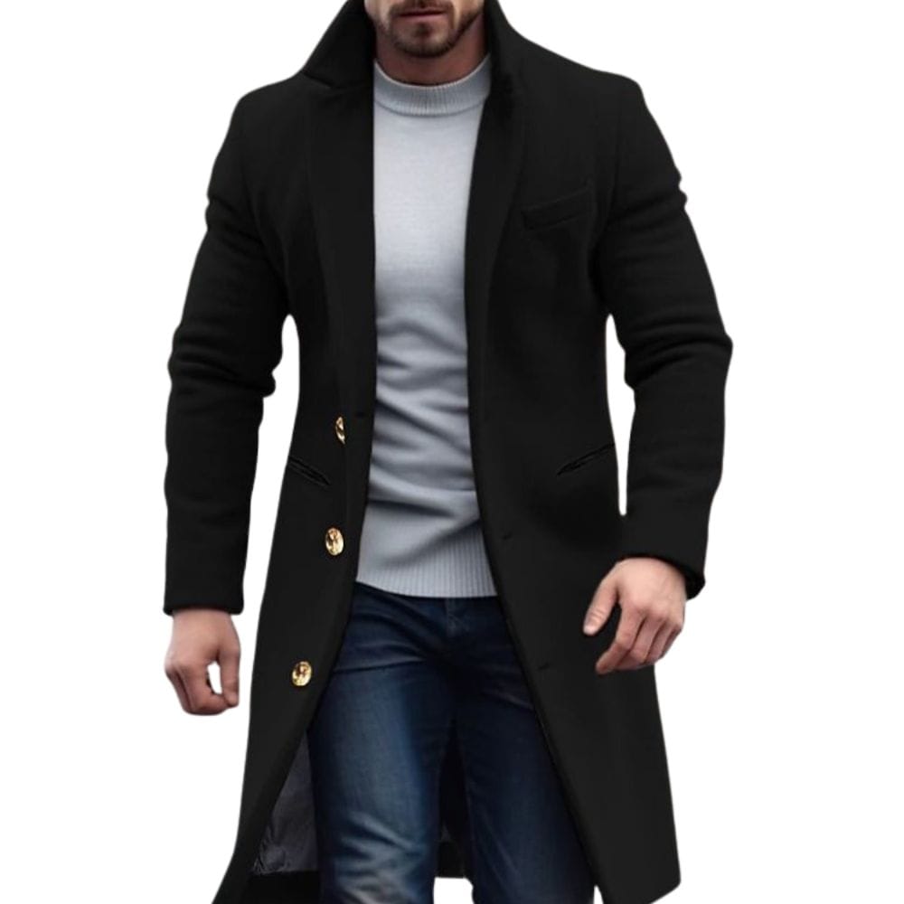 US Heritage | Classic Trench Coat