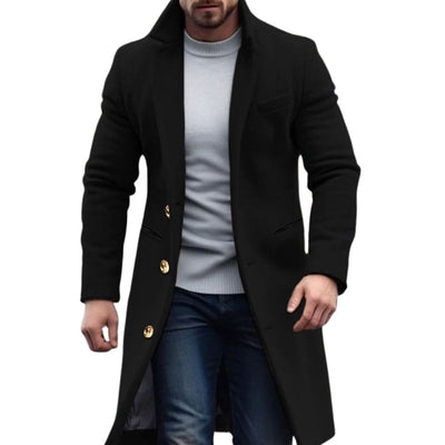 US Heritage | Classic Trench Coat