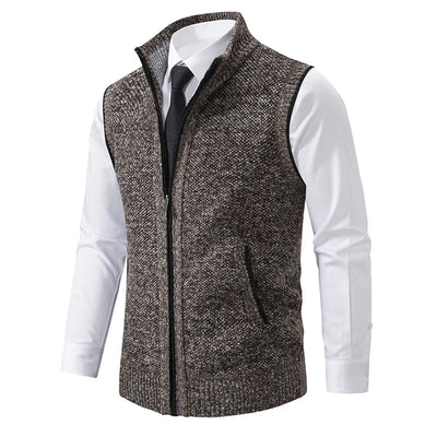 Tom |  Fleece Vest