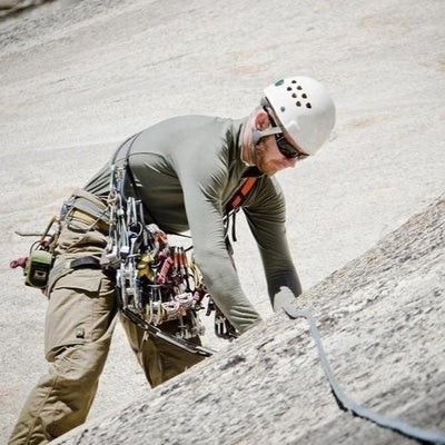 Ethan | Multifunctional Waterproof Pants