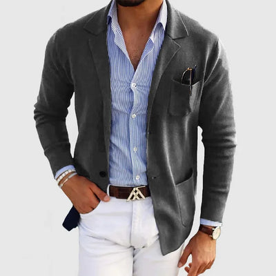 Henry | Relaxed Fit Men’s Blazer