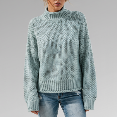 Luna | Soft Pullover