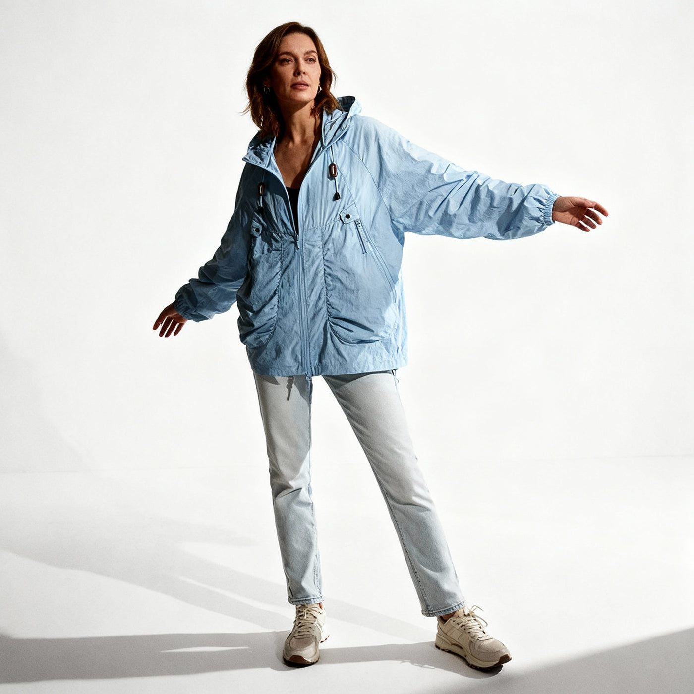 Breeze | Lightweight Outdoor Jacket