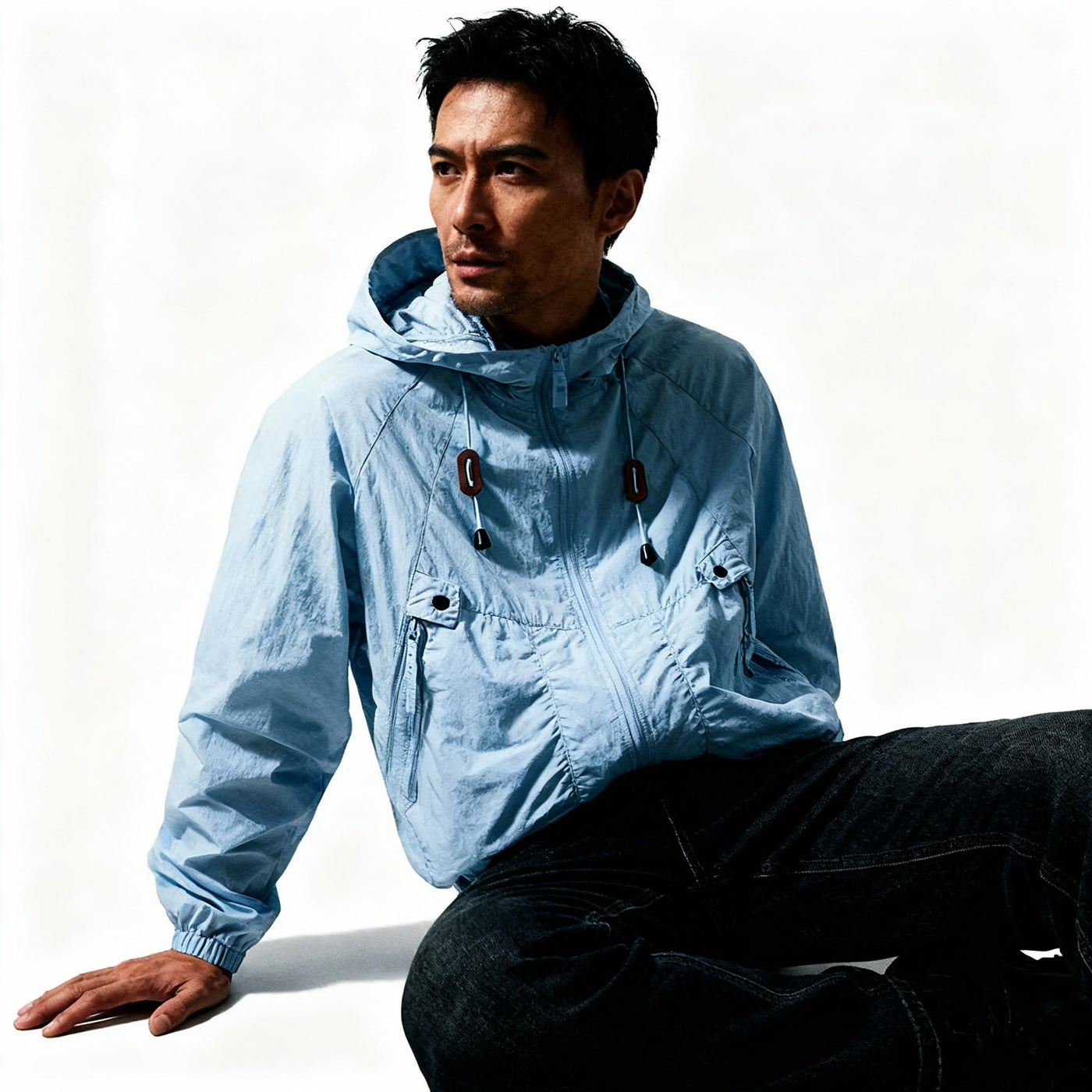 Breeze | Lightweight Outdoor Jacket