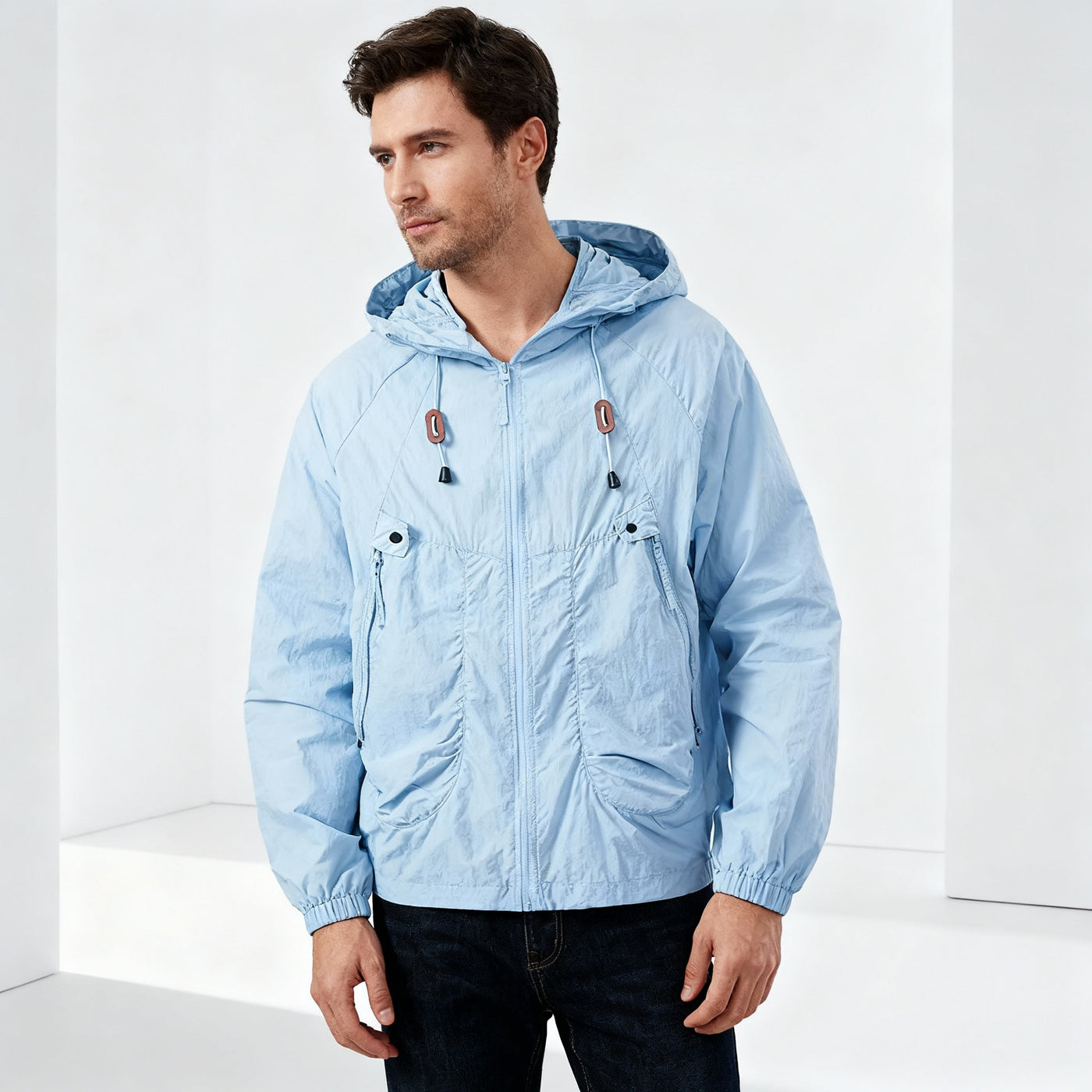 Breeze | Lightweight Outdoor Jacket