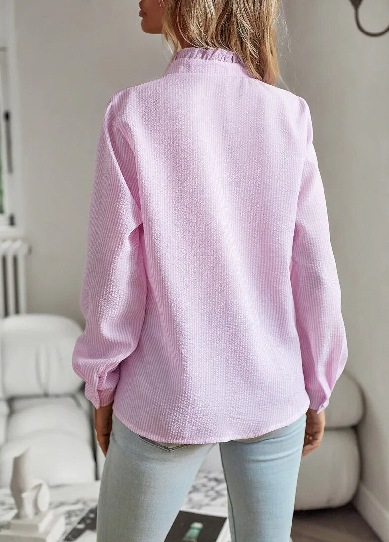 Emma | Timeless Comfort and Elegance