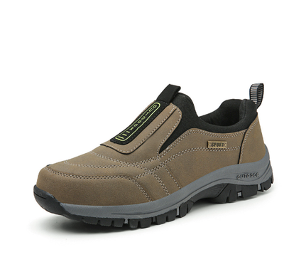 Sven | All-Day Orthopedic Comfort Shoes