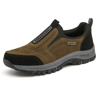 Sven | All-Day Orthopedic Comfort Shoes