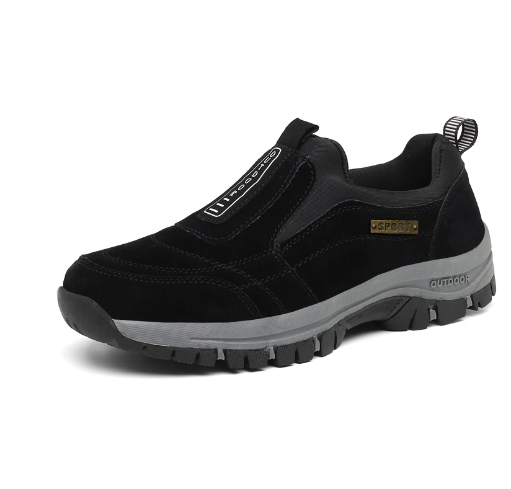 Sven | All-Day Orthopedic Comfort Shoes