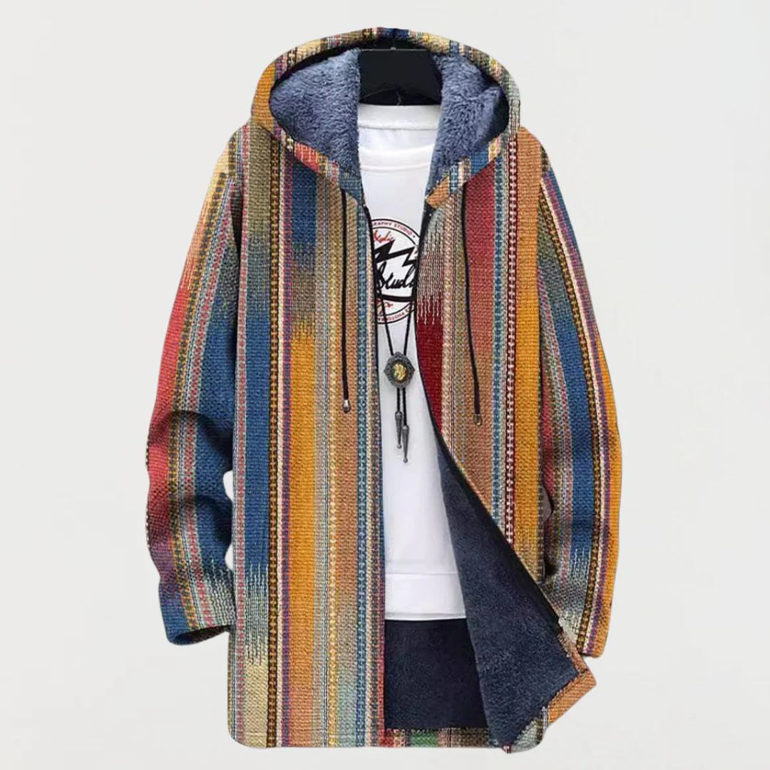 Vittoria | Artistic Statement Jacket