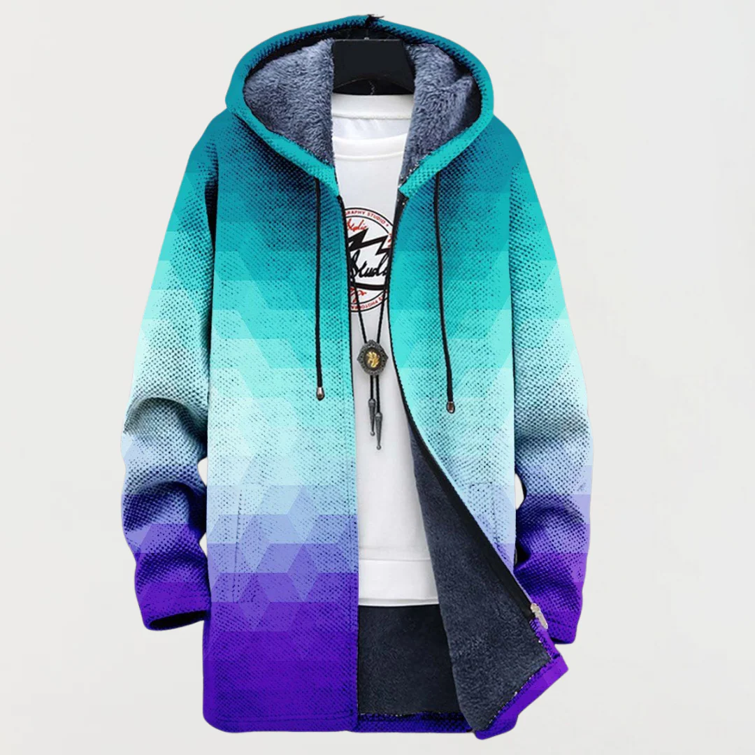 Camilla | Artistic Statement Jacket