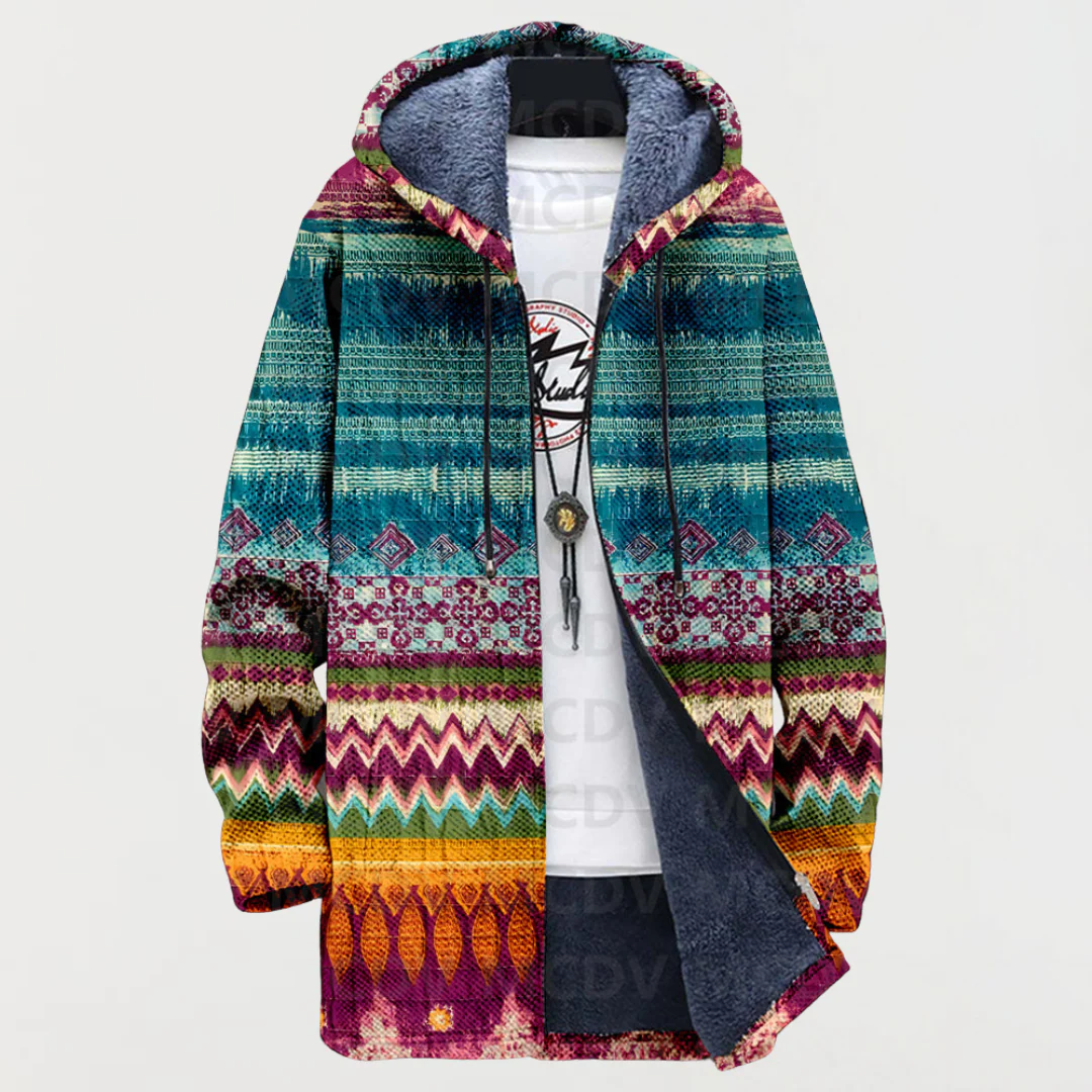 Eleonora | Artistic Statement Jacket