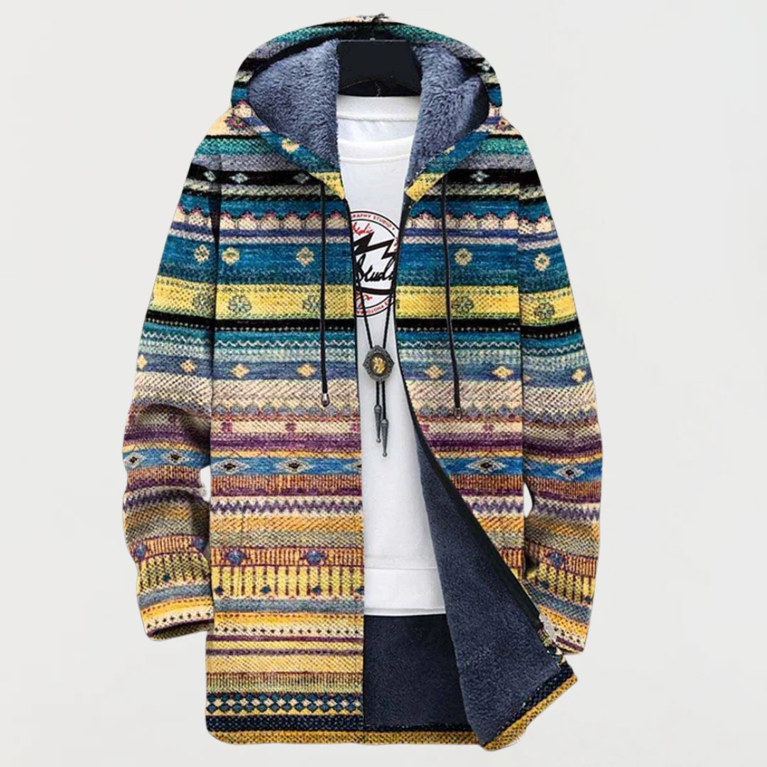 Ginevra | Artistic Statement Jacket
