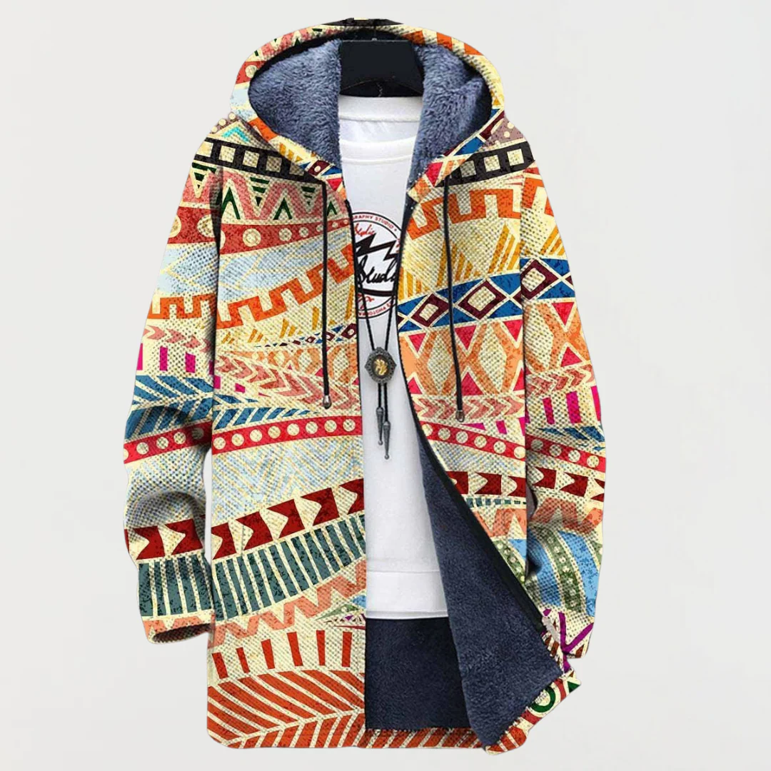 Bianca | Artistic Statement Jacket