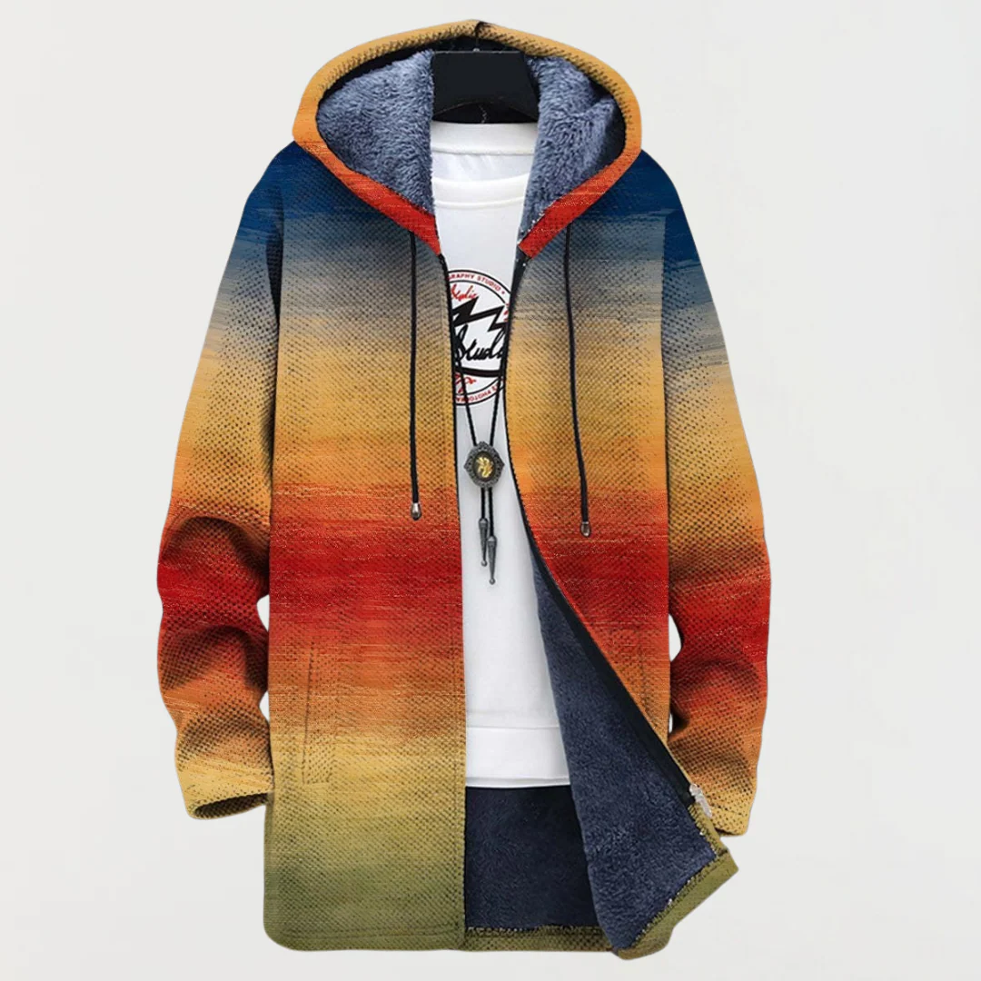 Beatrice | Artistic Statement Jacket