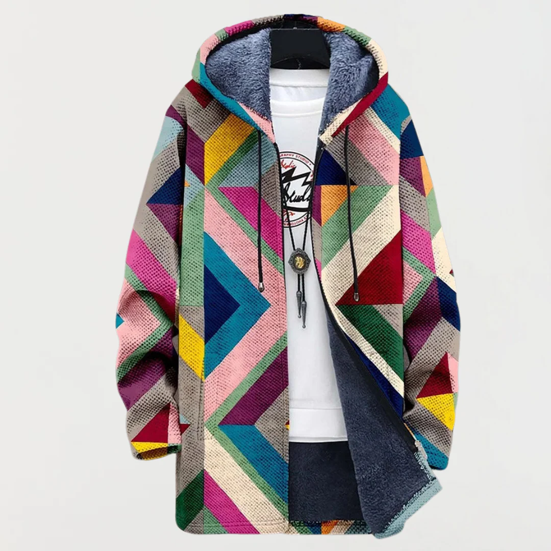 Arianna | Artistic Statement Jacket