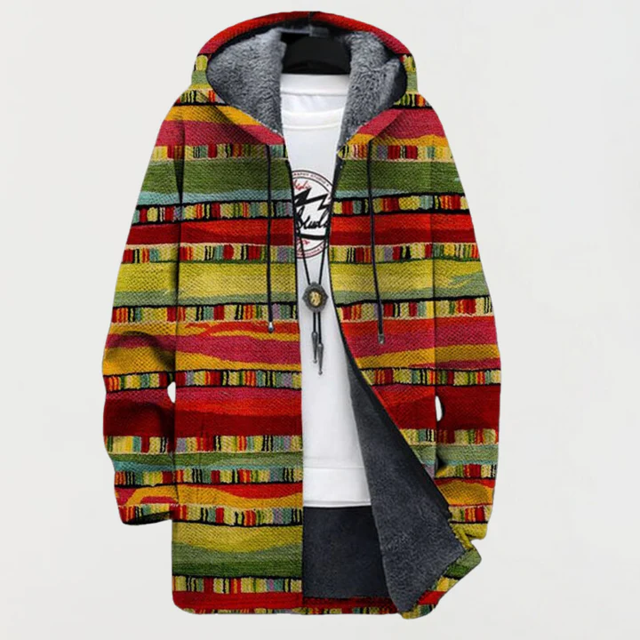 Giulia | Artistic Statement Jacket