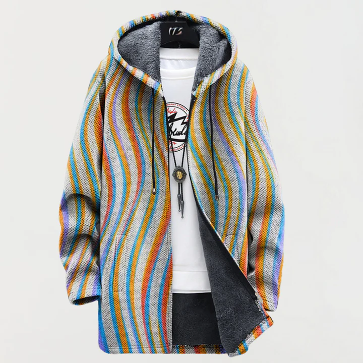 Sibilla | Artistic Statement Jacket