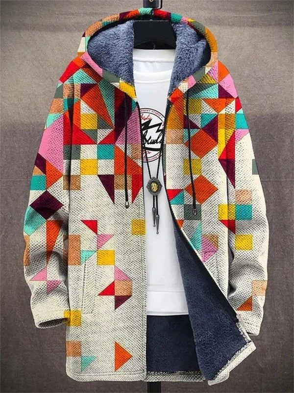 Diana | Artistic Statement Jacket