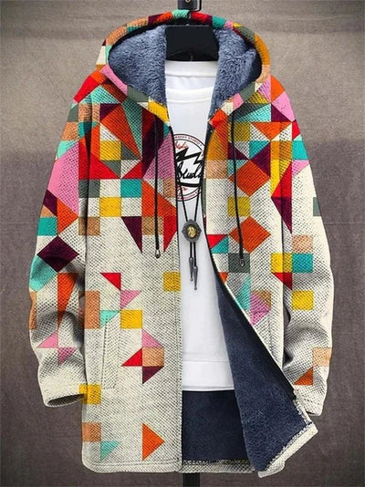 Diana | Artistic Statement Jacket