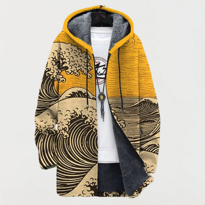 Marina | Artistic Statement Jacket
