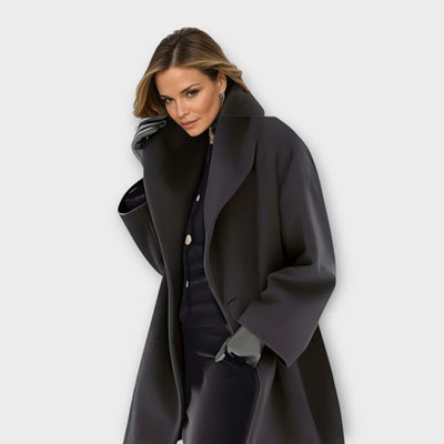 Amara | Lightweight Summer Coat with Timeless Style