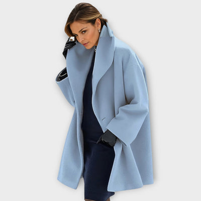 Amara | Lightweight Summer Coat with Timeless Style