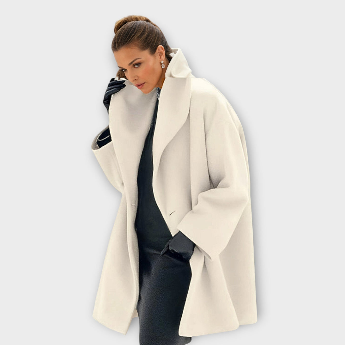 Amara | Lightweight Summer Coat with Timeless Style