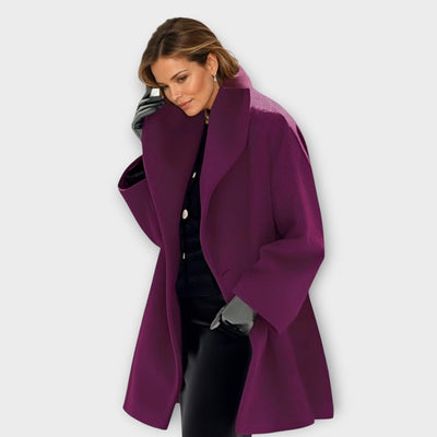Amara | Lightweight Summer Coat with Timeless Style