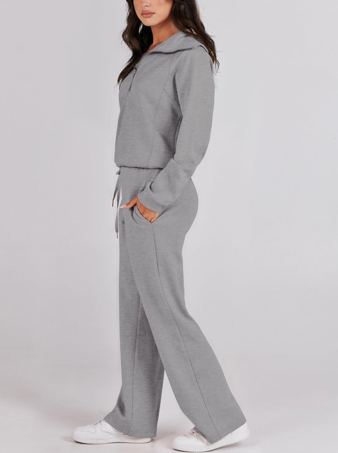 Selene | Cozy Loungewear Set