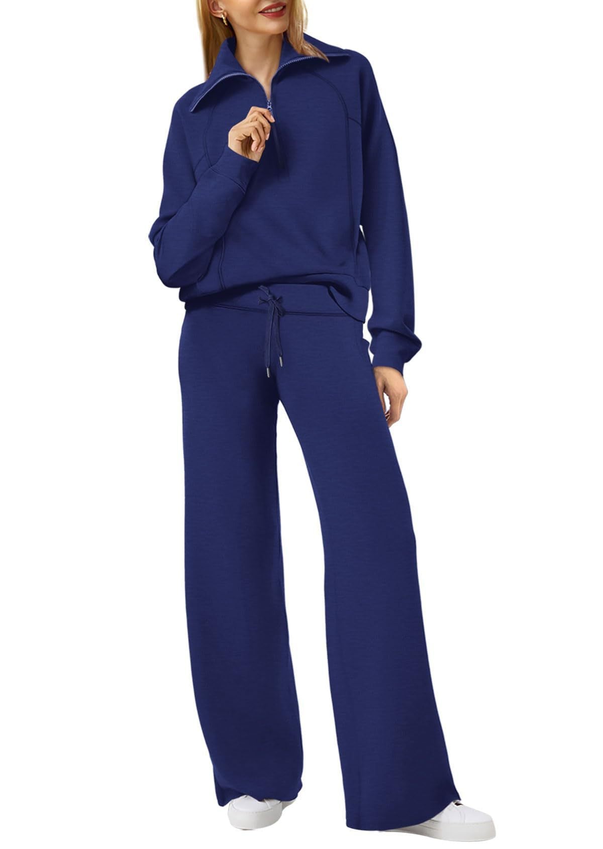 Selene | Cozy Loungewear Set