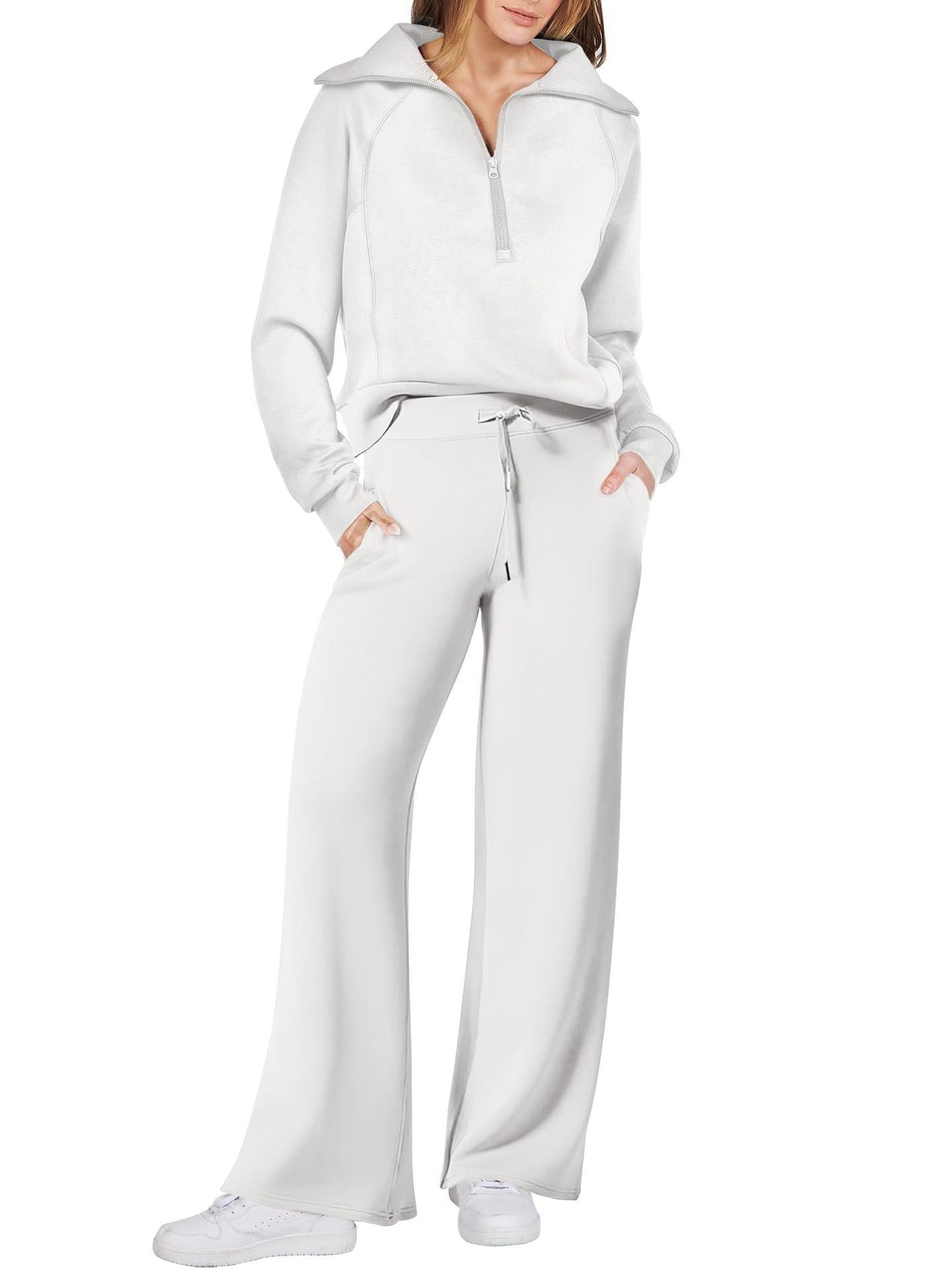 Selene | Cozy Loungewear Set