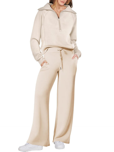 Selene | Cozy Loungewear Set