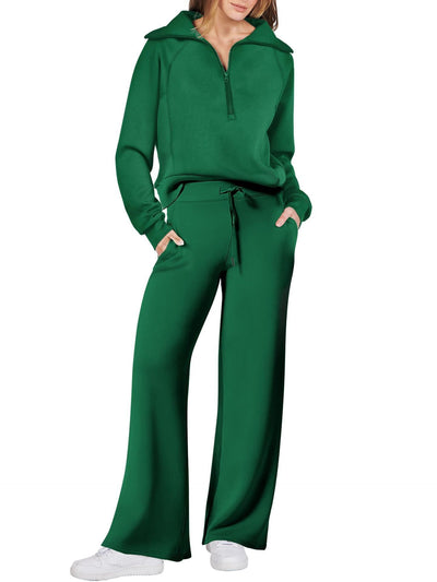 Selene | Cozy Loungewear Set