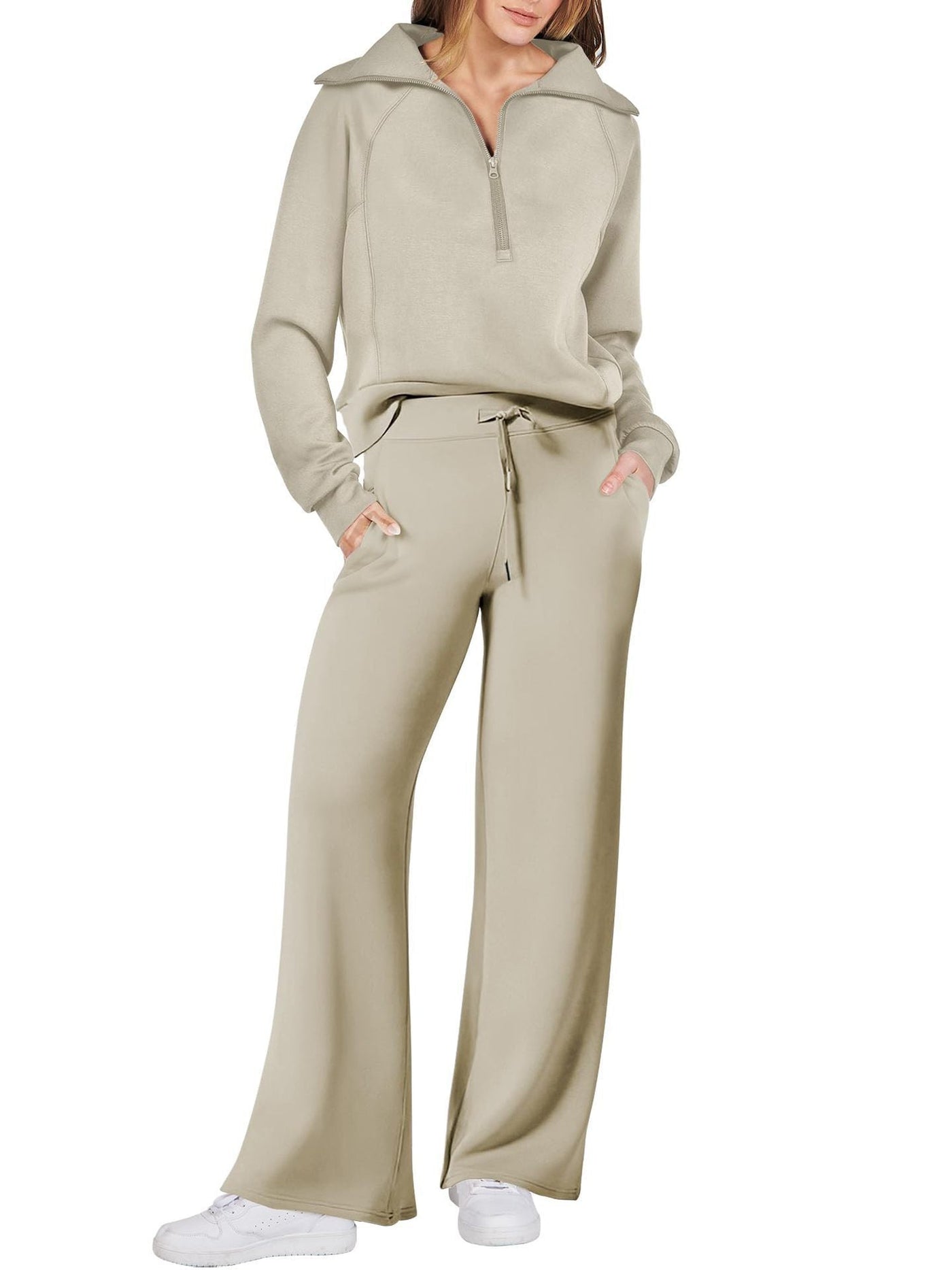 Selene | Cozy Loungewear Set