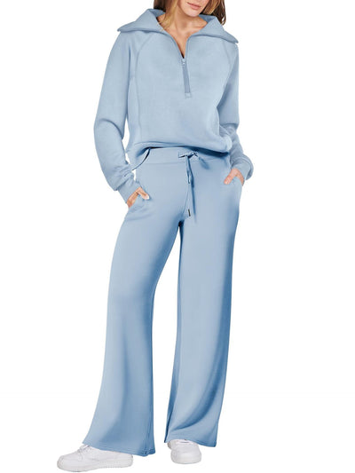 Selene | Cozy Loungewear Set