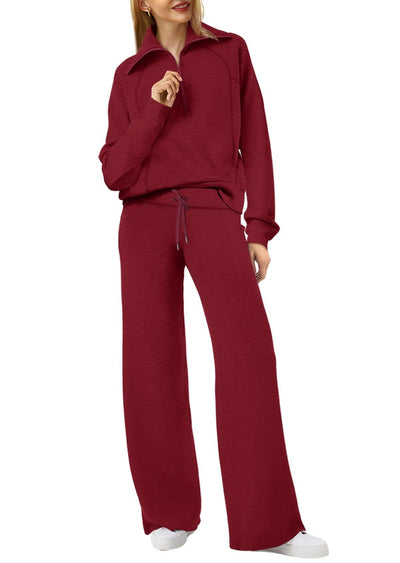 Selene | Cozy Loungewear Set