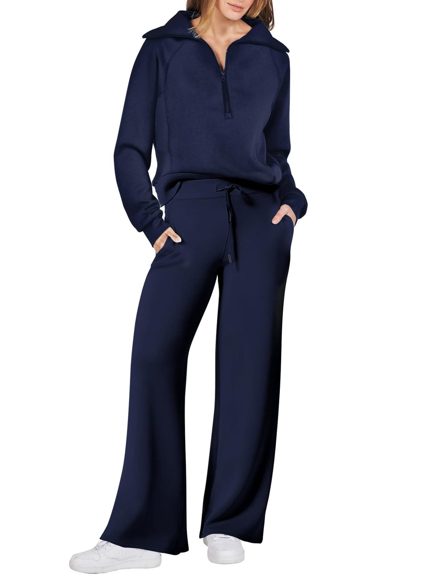 Selene | Cozy Loungewear Set