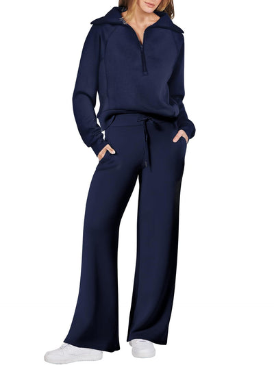 Selene | Cozy Loungewear Set