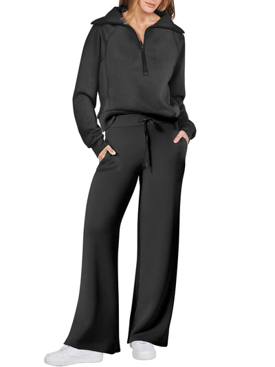 Selene | Cozy Loungewear Set