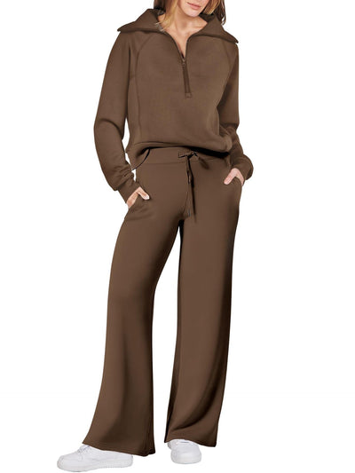 Selene | Cozy Loungewear Set