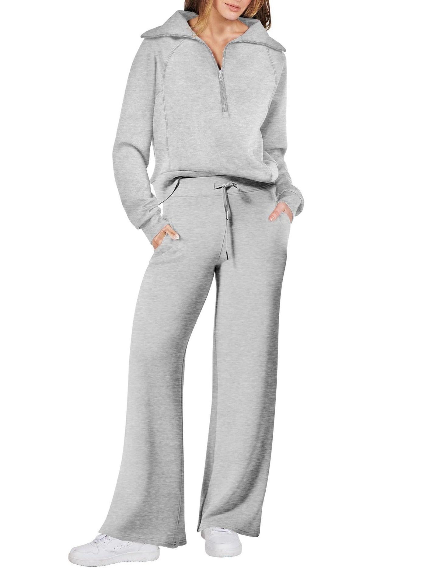 Selene | Cozy Loungewear Set