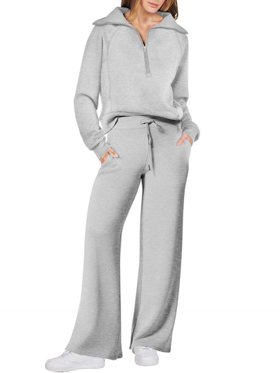 Selene | Cozy Loungewear Set