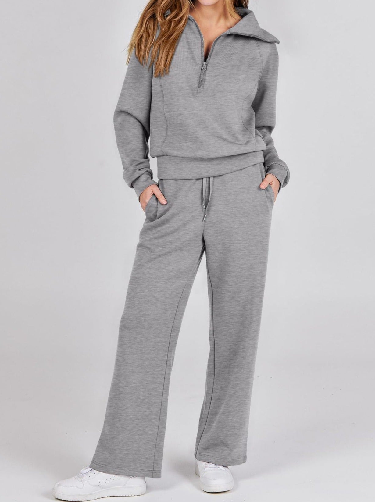 Selene | Cozy Loungewear Set