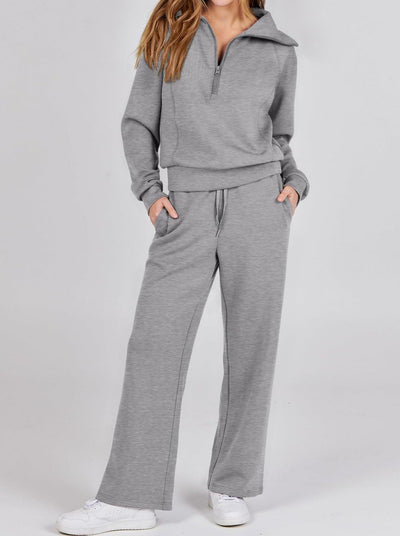 Selene | Cozy Loungewear Set